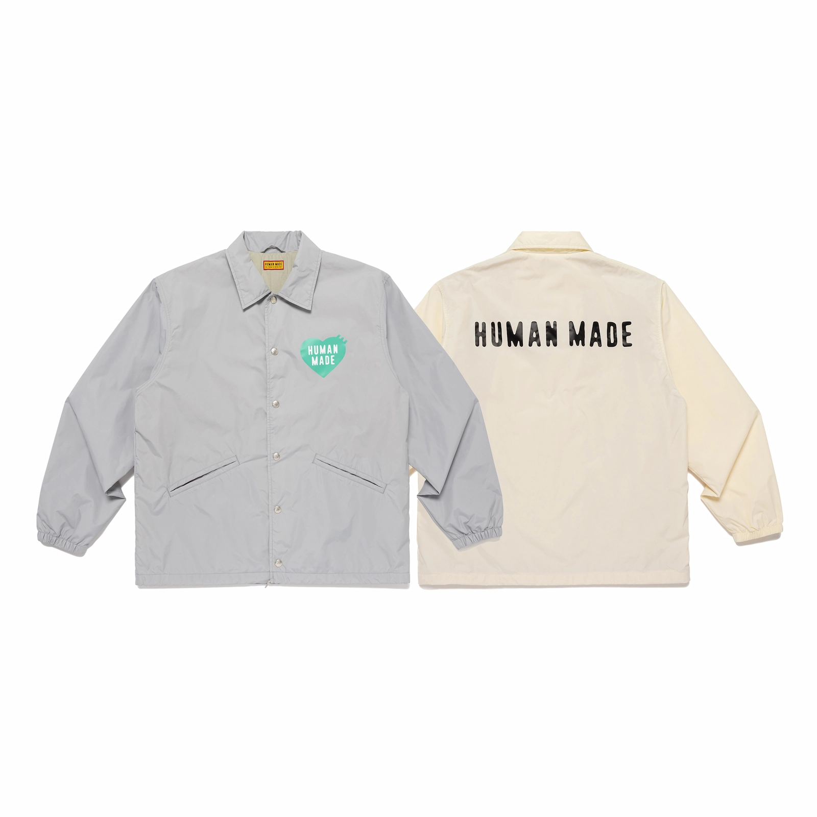 タイ・バンコクに「HUMAN MADE BANGKOK」オープンのお知らせ | HUMAN